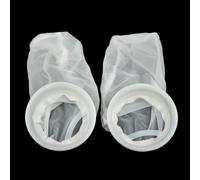 Pratico filtro in nylon IBC per acqua piovana soluzione efficiente per applicazioni di copertura del respiro del serbatoio di totalizzatore