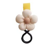 Pratico gancio per passeggino pratico gancio per borsa per genitori carino giocattolo e borsa