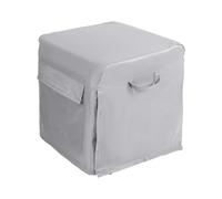 Pratico generatore copre portatile robusto accessorio protettivo per inverter generatori in qualsiasi condizione atmosferica copertura del generatore resistente alle intemperie