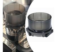 Pratico imbuto portafiltro per macchina espresso NJ ES601 mantiene pulito lo spa