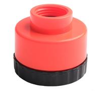 Pratico irrigatore per un'efficace distribuzione dell'acqua in diverse applicazioni di vivaio (400 maglie)