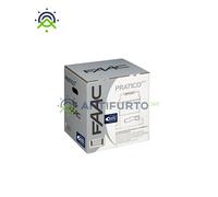 Pratico Kit C SAFE Faac per cancelli scorrevoli - FAAC 105940