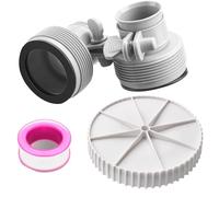 Pratico Kit Conversione Facile Installazione Per SFX1000 SFX1500 Per Pompa Skimm
