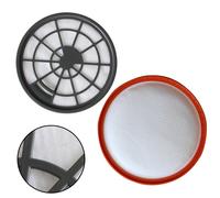 Pratico Kit Filtro Filtro Aspirapolvere 1 Ricambi Alta Resistenza VX28