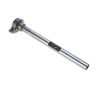 Pratico mandrino dell'albero per 4304 4305 Jig Shaft Alternativo Quick Chuck Assembly Electric Power Tool