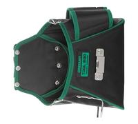 Pratico marsupio multiuso adatto per attività all'aperto e riparazioni domestiche, efficace strumento di gestione degli strumenti, regali per uomini