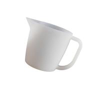 Pratico mestiere Splits Pour Cup robusto silicone portatile flessibile strumento di miscelazione accessorio per progetti artistici creativi forniture artistiche
