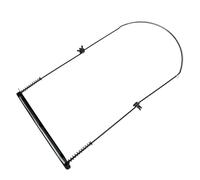 Pratico metallo armonica per armonia in metallo rastrellino arpa per armonica