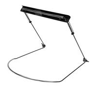 Pratico metallo armonica per armonia in metallo rastrellino arpa per armonica