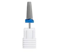 Pratico Metallo Chiodi Drill Bit Per Manicure E Pedicure Professionale Arte Accessorio Salone Attrezzature Manicure Casa Fornitura