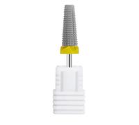 Pratico Metallo Chiodi Drill Bit Per Manicure E Pedicure Professionale Arte Accessorio Salone Attrezzature Manicure Casa Fornitura