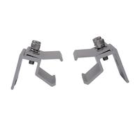 Pratico Morsetto IN Piedi Cuciture Morsetto 1/4pcs Aluminium standing seam clamp