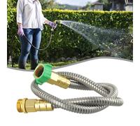 Pratico nuovissimo tubo giardinaggio affidabile facile da installare vendita cal