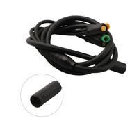 Pratico Per E-bike Modifiche Cavo Motore Compatibile Facile Installazione