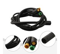 Pratico Per E-bike Modifiche Cavo Motore Compatibile Facile Installazione