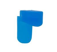 Pratico poggiapolsi per clarinetto con superfici testurizzate, morbido supporto per le dita per un migliore controllo e un affaticamento ridotto Accessori per strumenti in ottone