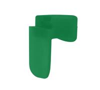 Pratico poggiapolsi per clarinetto con superfici testurizzate, morbido supporto per le dita per un migliore controllo e un affaticamento ridotto Accessori per strumenti in ottone