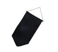 Pratico poliestere Badge Organizzatori Innovativo Badge Storage Solution Display Panno per Spazio Creativo e Uffici Tessuto in Poliestere