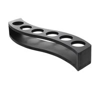 Pratico portabicchieri Bicchiere da vino Stendino per bicchieri in legno