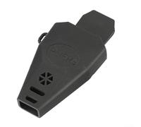 Pratico portautensili da pesca funzionale per pinze con clip di accesso (1 pz)