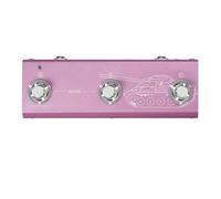 Pratico Processore Effetti Chitarra 21 Preset 20 Simulazioni EQ Controlli Adatto Per Uscita Cuffie Praticare Chitarra Vari Effetti Processore