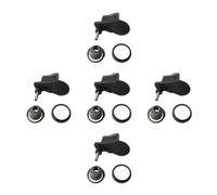 Pratico raccogli catena, rondella e molla per motoseghe cinesi 5200 4500 5800 45cc 52cc 58cc motosega parti di ricambio 5200 4500 5800 45cc 52cc