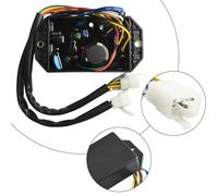 Pratico Regolatore Automatico di Tensione 5KW KIDAVR50S per Kipor KDE6800S