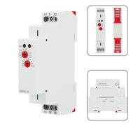 Pratico rel?? temporizzato accessori rel?? ritardo spegnimento tempo