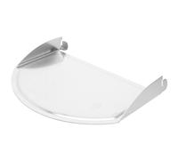 Pratico Ripiano Laterale Per Barbecue In Con