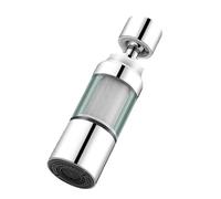 Pratico rubinetto da cucina pratico rubinetto filtro efficace del rubinetto della cucina migliora il flusso d'acqua e filtra le impurità
