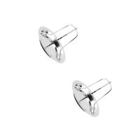 Pratico set di due pezzi in acciaio inox, ideale per grandi raduni, per cucinare perfettamente i pasti, lavabile in lavastoviglie