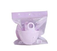 Pratico set di maschere per il viso in silicone Compreso spazzola per la ciotola e strumenti riutilizzabili per la preparazione della pelle senza sforzo
