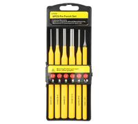 Pratico Set Punzoni Trapano Scalpello Ricambio Rimozione Accessori