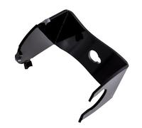 Pratico Shaving Bowl Brush Storage Rack Per Gli Uomini Bagno Rasatura Storage Risparmio di Spazio Rasatura Gear Holder