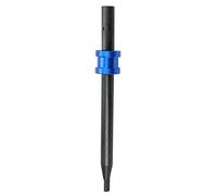 Pratico sigillato Power Oil Primer Tool Compatibile per W/350 454 Piccolo Big Block Antiruggine Alluminio A