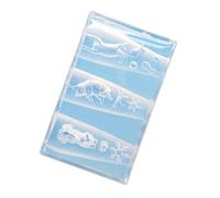 Pratico silicone gatti unghie arte per creare disegni diversi uso lungo tempo e portatile per qualsiasi forma di unghie