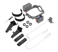 Pratico sistema di erogazione a goccia perfetto per proposte di matrimonio e consegna di cibo per il trasporto dei pasti