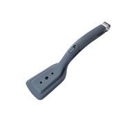 Pratico strumento da cucina unico Turners Grip & Flip Pinze Raschietti Strumento di cottura per friggere Girare e grigliare Utensili da cucina