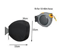 Pratico strumento di protezione copri avvolgitubo 420D 555530 cm impermeabile