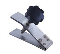 Pratico strumento di sollevamento regolabile altezza sollevata da 10-50mm Primavera Pannello porta in acciaio armadio di sollevamento