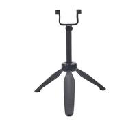 Pratico supporto da scrivania in ABS per scrivania, supporto da scrivania regolabile in plastica, per Avata 2, per appassionati e giochi
