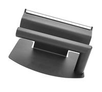 Pratico tagliacapelli, in metallo, strumento di taglio preciso per un facile utilizzo e una migliore efficienza del parrucchiere