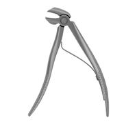 Pratico tagliaunghie in metallo, grande apertura, plan di sartoria, design Splash Proof e comodo per adulti, viaggi, strumento per la cura delle unghie