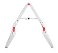 Pratico Titolare Violino pieghevole Violino Chitarra supporto del banco di