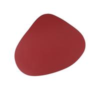 Pratico Tovagliette Tavolo da Pranzo Tovagliette Rotonde Versatili 40x30cm 6pz