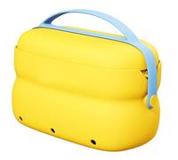 Pratico Travel Cosmetic Organized Borse Organizzazione Separazione Bagnata Per Le Donne Che Adorano Viaggiare Efficienti Borse Da Toeletta Eva