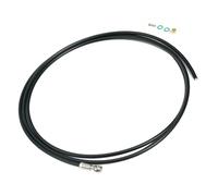 Pratico Tubo Freno Bici 1 Set Adattatore Idraulico Oliva Parte Guarnizione Gomma
