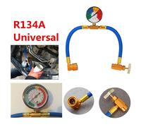 Pratico Tubo Ricarica Auto Controllo Con Forte Costruzione Accessori Per