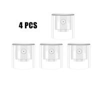 Pratico Ugello Spray Robot Aspirapolvere 4pz Spruzzatore Acqua Serie 7