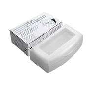 Pratico Unghie Strumento Sterilizzatore Scatola Unghie Strumento Disinfettato Contenitore Sterilizzatore Vassoio Pulisce Scatola Chiodi Forniture Per Salone
